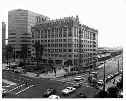 Mobile Web News The Loop Art Project To Bring New Life To Downtown Long Beach X2019 S Jergins Trust Building S Downtown Long Beach Long Beach Art Projects