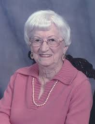 Obituary information for Euna Lee Pierce