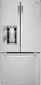 The french telephone numbering plan is not only used for metropolitan france, but also for the french overseas departments and some overseas collectivities. Best Buy Lg 24 2 Cu Ft French Door Refrigerator With Thru The Door Ice And Water Stainless Steel Lfxs24623s