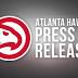 AtlantaHawks Announce Basketball Operations Additions, Promotions