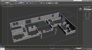 I discovered homestyler in may 2020, when i needed software capable of projecting myself into my future apartment which was under construction. Create 3d Floor Plan Rendering In 3ds Max Architecture Tutorial