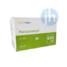 Инструкции аналоги заказ в аптеках. Pharmaniaga Actimol Paracetamol 650mg 50 X 10 S Shopee Malaysia