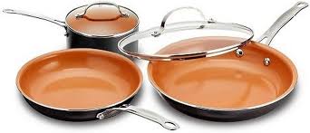 Pots & Pans | Gotham Steel Store