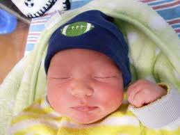 Birth: Nathan Shane Gutierrez