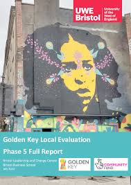 Golden key local evaluation