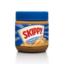 Peanut butter and jelly sandwiches seem pretty harmless, but what's really lurking beneath the surface of that nutty paste that sticks to the roof of the mouth? Home Skippy Brand Peanut Butter