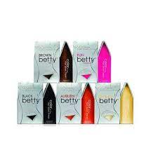 Most boxed hair dye will come with an applicator brush. From Neon Pubic Dyes To Vagina Visors The Bizarre Products You Can Buy For Your Lady Bits And The Ones That Will Ruin Your Sex Life