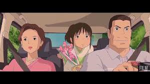 You are using an older browser version. Facts You Didnt Know Spirited Away Video Dailymotion