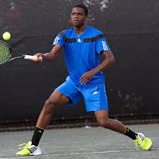 12/14 heirs to the throne, part vii: Jon Wertheim Unlikely Prodigy Francis Tiafoe Hyped As Next Great Success For U S Tennis Sports Illustrated
