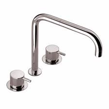 vola widespread kitchen faucet kv4