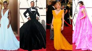 Although meryl has beaten hepburn quite substantially to the title of most nominations, katherine has won one more than her in her time. Oscars Dresses The 48 Best Of All Time Vogue