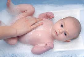 How to take an epsom salts bath. Benefits Of Detox Bath For Babies