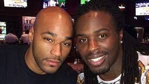 Instagram's hot gay dads Kordale and Kaleb break up