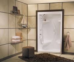 Your shopping cart is empty. Steam Shower Units Bath Emporium