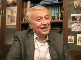 Tarih Araştırmacısı- Yazar Ömer Uyar'dan okuyucuya armağan…