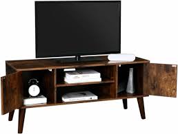 bol com nancy s archer heights tv kast vintage tv meubel industrieel tv tafel retro tv