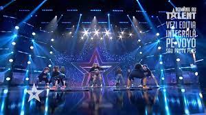 Vezi live stream online emisiunea românii au talent pe pro tv. Pro Tv Romanii Au Talent 2021 Ustix Generation Facebook