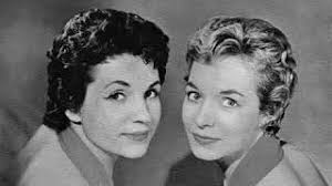 Selvera's Sleighride in Alaska Jürgen & Laila 1959