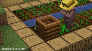 However, with the passing of time and several updates, there is now one other way; How To Craft And Use Composter In Minecraft Lookingforseed Com