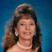 Anna Jo Smith Obituary