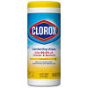 Clorox bleach free cleaning w. 1