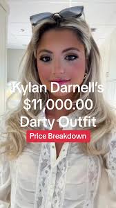 Something about all white to a Darty is throwing me into a spiral #darty  #loveshackfancy #party #fratparty #collegelife #kylandarnell #bamarush  #bamarushtok #bamarushweek #sorority #ootd #davidyurman ...