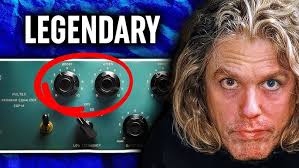 Jaycen Joshua's NLS Mix Trick for Heavy Low End