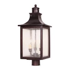 70 solar vintage street lamp post this traditionally inspired solar vintage street lamp post is charming and effective to light patios, pathways, decks, gardens, doorsteps, stairs, and more. 50 Most Popular Mid Century Modern Post Lights For 2021 Houzz