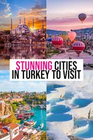 Best Places To Visit In Turkey 10 Cities Worth Seeing In 2020 Turkey Travel Turkey Travel Guide Cool Places To Visit