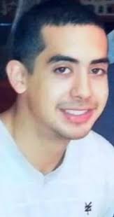 Michael Guzman Obituary (1993