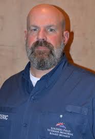 Soldiers Field Veterans Memorial Committee Members