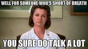 29 Spicy And Questionable Medical Memes Nurse Humor Nursing Fun Medical Memes