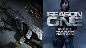 This weapon kills in one burst in modern warfare (fr 5 56. How To Unlock New Ram 7 Holger 26 Weapons In Modern Warfare Season One Dexerto