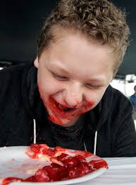 Cherry Valley Days 2012