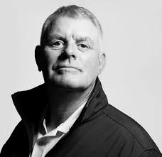 John Carrigan's Instagram, Twitter & Facebook