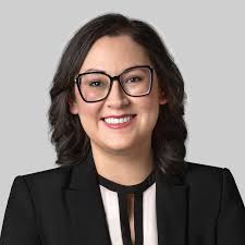 Maggie Carmichael, Canada