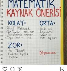 Education My Education Blog Matematik Motivasyon Edebiyat