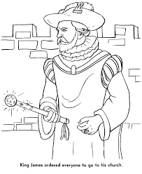 They can choose from a list of bible verses relating to thanks/thanksgiving. First Thanksgiving Coloring Pages Coloring Home