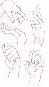 You May Enjoy Pencil Drawing By Using These Helpful Tips Pencildrawing Hand Drawing Reference Art Reference Photos Art Reference Poses