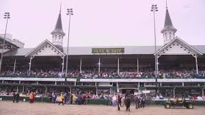 The 2021 kentucky derby is the 147th renewal of the greatest two minutes in sports and will run on may 1st, 2021. Kentucky Derby Oaks Will Have Spectators Churchill Downs Says Whas11 Com