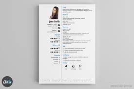 Cv Maker Professional Cv Examples Online Cv Builder Craftcv