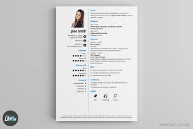 It is the standard representation of credentials within. Cv Maker Professional Cv Examples Online Cv Builder Craftcv