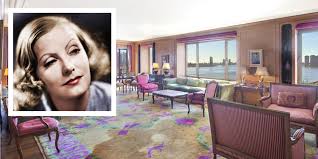 1,800 per month, 5 bedrooms, 2 full baths, 3 half baths, 3,028 square feet joan bennett | invitation excellent three bedroom top floor apartment with amazing city views. Greta Garbo S New York City Apartment Sold For Far More Than Its Asking Price