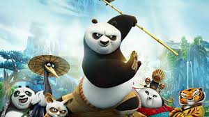 скачать кунг фу панда 3 на телефон в хорошем качестве Kung Fu Panda Anonimno Oboi Na Rabochij Stol Mirowo