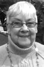 Cynthia Nitczynski Obituary (1938