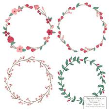 Download Rose Garden Floral Laurals And Wreaths Graphic By Amanda Ilkov Creative Fabrica Nakis Desenleri Doodle Sanati Desenler SVG Cut Files