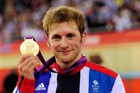 He has won medals at three different olympic games. Olympic Champion Jason Kenny To Join Thousands Of Cyclists At Sky Ride Bolton Manchester Evening News
