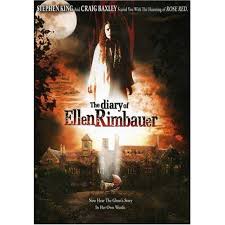 The Diary of Ellen Rimbauer [DVD] - Walmart.com