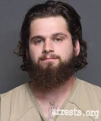Jacob Dilbeck Mugshot