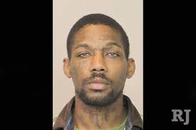 Suspect arrested in slaying of 84-year-old Henderson woman